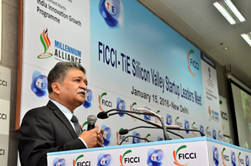 FICCI event doc