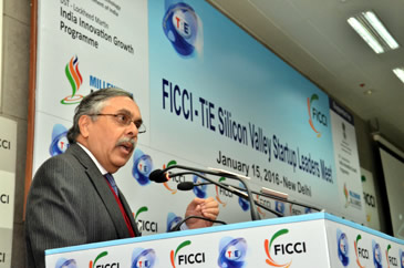 FICCI event doc