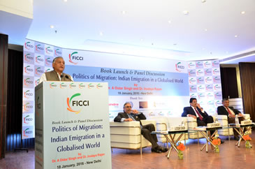 FICCI event doc