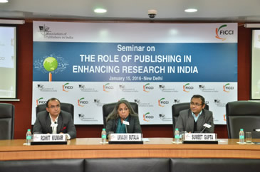 FICCI event doc