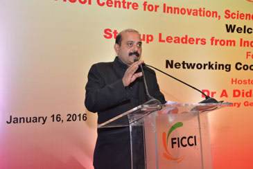 FICCI event doc