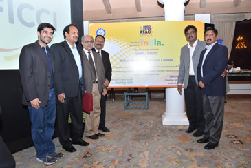 FICCI event doc