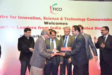 FICCI event doc