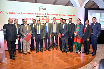 FICCI Events: