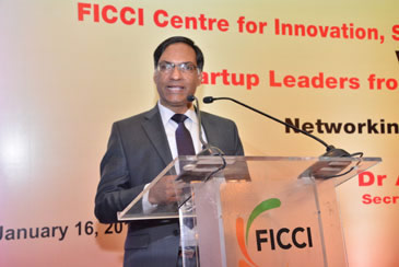 FICCI event doc