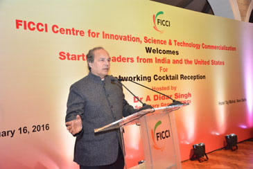 FICCI event doc