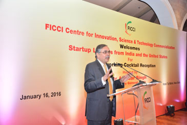 FICCI event doc