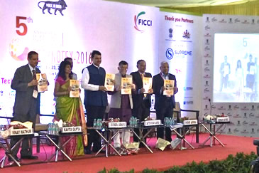 FICCI event doc