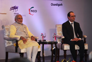 FICCI event doc