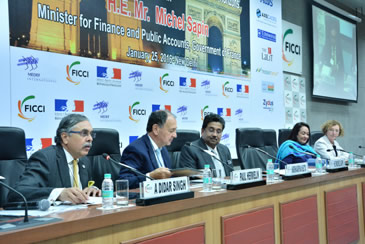 FICCI event doc