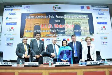 FICCI event doc