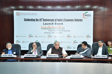 FICCI event doc