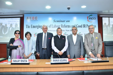 FICCI event doc