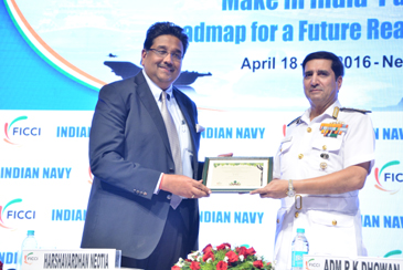 FICCI event doc