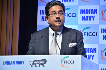 FICCI event doc