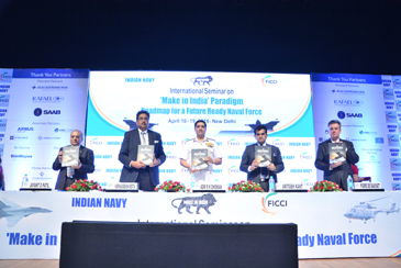 FICCI event doc