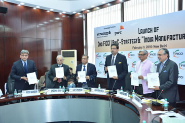 FICCI Events: