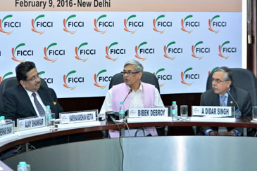FICCI event doc