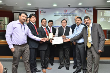 FICCI event doc