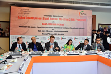 FICCI event doc