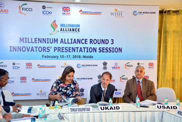 FICCI event doc