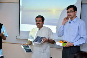 FICCI event doc