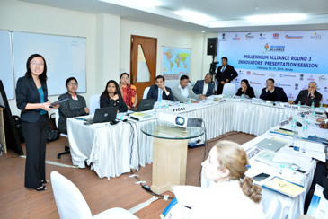 FICCI event doc