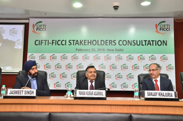 FICCI event doc