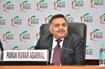 FICCI Events:  