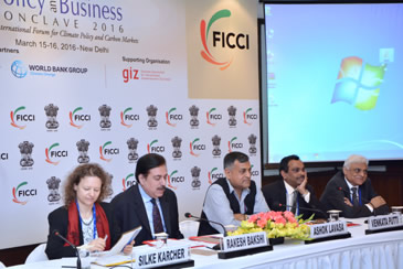 FICCI Events:  