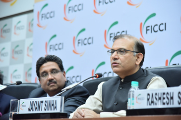 FICCI event doc