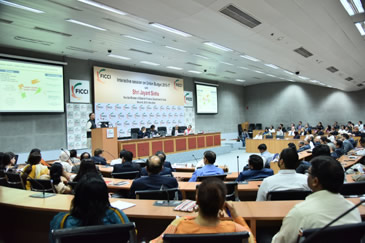 FICCI event doc