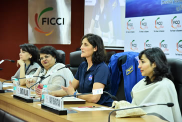 FICCI event doc