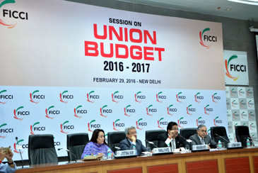 FICCI event doc