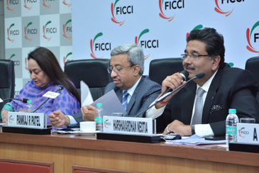 FICCI event doc