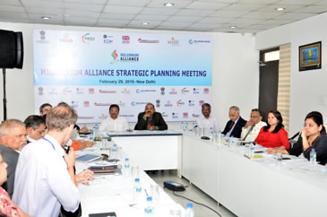 FICCI Events: