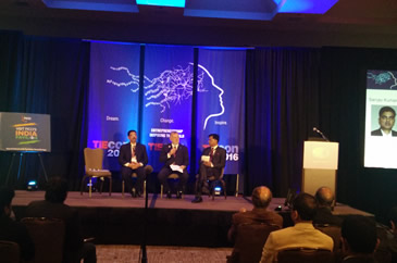FICCI event doc