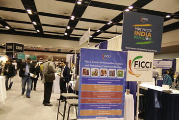 FICCI event doc