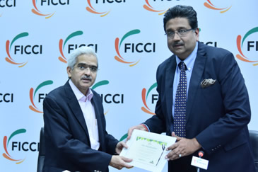 FICCI event doc