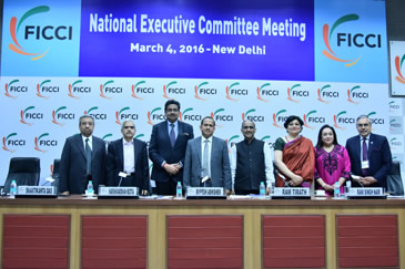 FICCI event doc