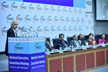 FICCI event doc