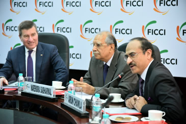 FICCI Events:  