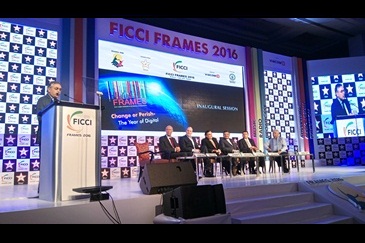 FICCI event doc