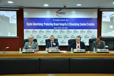 FICCI event doc