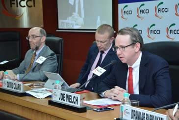 FICCI Events:  