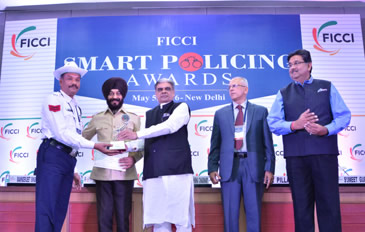 FICCI event doc