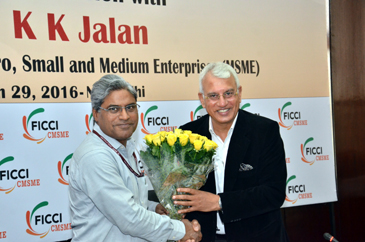 FICCI event doc