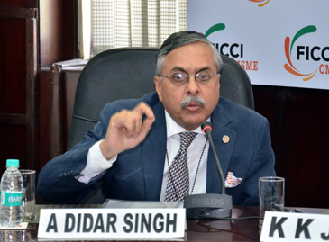 FICCI event doc