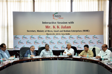 FICCI Events:  