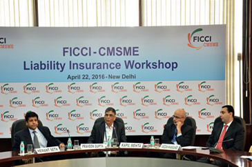 FICCI event doc